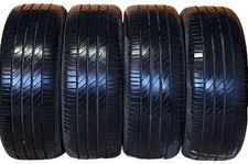 4x Michelin Primacy 3 215/45