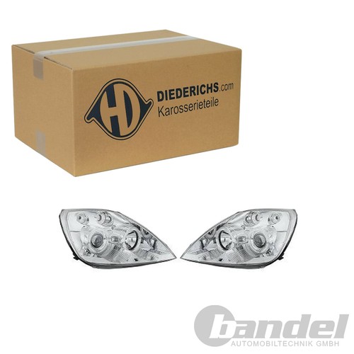 Diederichs tuning - diederichs,