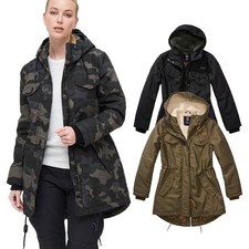 Brandit Ladies - Marsh Lake