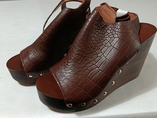 Sommer damenschuhe plateau - h&m,