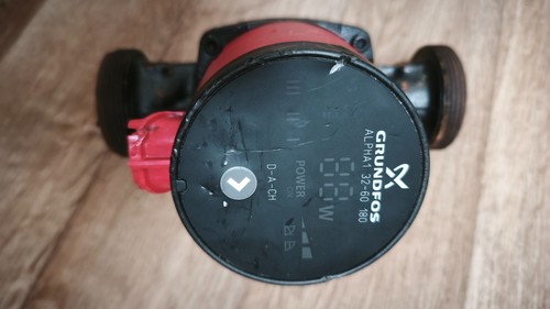 Grundfos alpha 60 - grundfos, 32-60