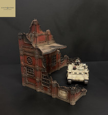 Wargaming gelände ruinen - wargaming,