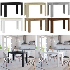 Esstisch Esszimmertisch