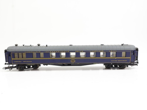 Jouef 5307 personenwagen - jouef,