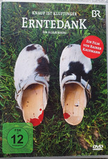 Erntedank - ein Kluftinger