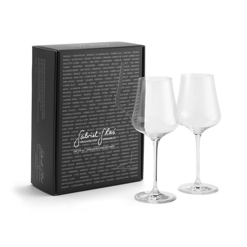 Gabriel glas weinglas standart - gabriel,