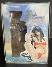 Ikki Tousen Kanu Uncho Summer