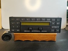 Becker fernbedienteil be758 - becker,