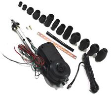 Automatische Elektrische Motor Autoantenne passend für Audi 80,100,Cabrio