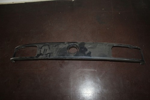 Frontmaske kühlergrill - frontmaske,