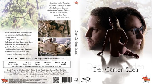 Der garten eden - der,