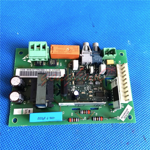 1pc used abb - abb, speed