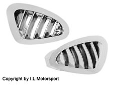 MX-5 Defroster chrom Mazda