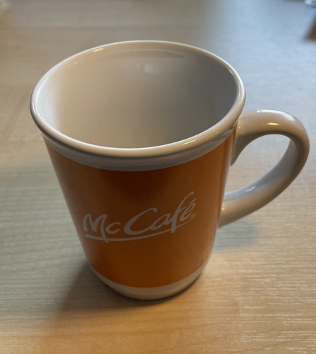 Donalds sammel cafe - mc,
