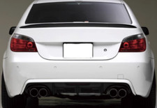 Rear Spoiler Wing Lip AC Style
