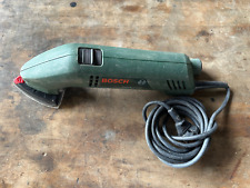 Parkside PDA 100 Deltaschleifer Dreieckschleifer 100 W /B