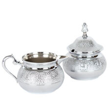 Zuckerdose Milchkännchen Teeaccessoires Zucker - & Milch -Set | div. Modelle