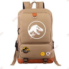 Jurassic World Park Rucksack