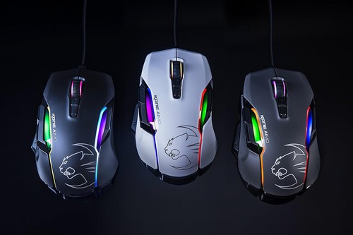 Roccat kone aimo rgb - roccat,