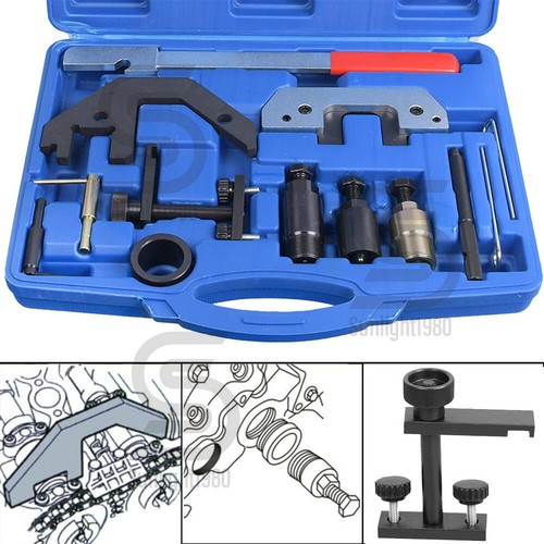Motoreinstellwerkzeug