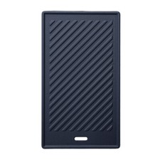 TAINO PLATINUM / BLACK