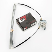 Fensterheber elektrisch vorne links für RENAULT SCENIC I 1 MEGANE JA 7700838591