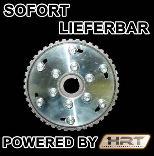 Hrt sport nockenwellenrad - sport,