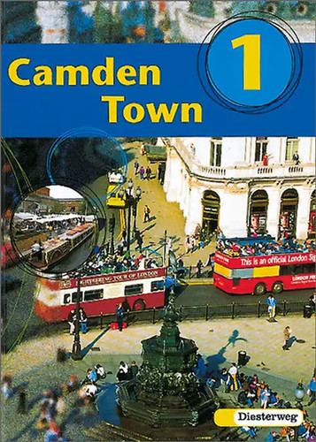 Camden town - camden,