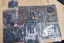 Warhammer 40k Hachette Chaos