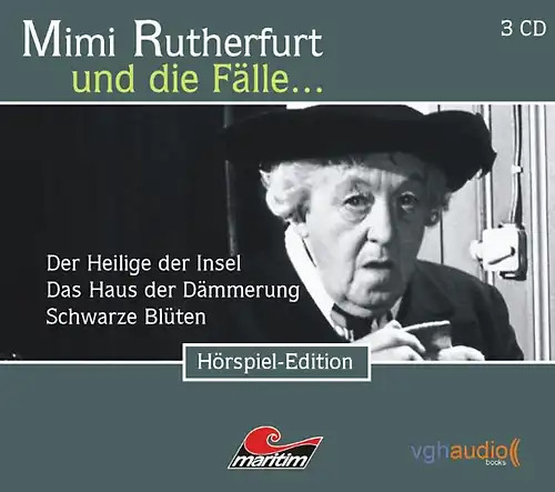 Various mimi rutherfurt - -,
