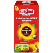 SUBSTRAL® CELAFLOR® Schädlingsfrei CAREO® Zierpflanzen 250 ml Konzentrat