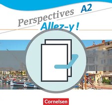 Perspectives - Allez-y ! - A2