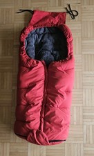 Kinderwagen Winterfußsack