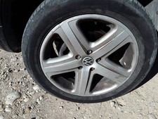 7L6601025D FELGE VOLKSWAGEN