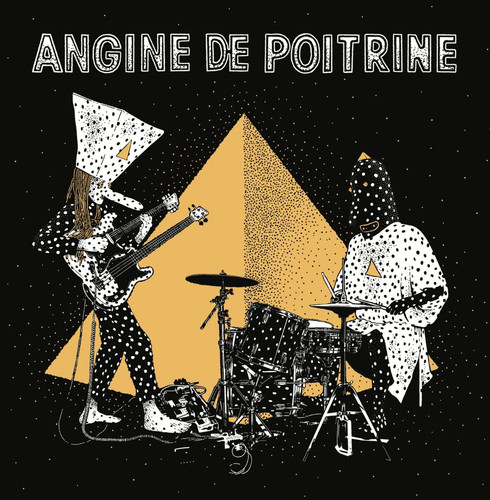 Angine poitrine vol - angine, ii