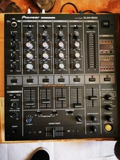 Pioneer DJM-500 DJ Mixer