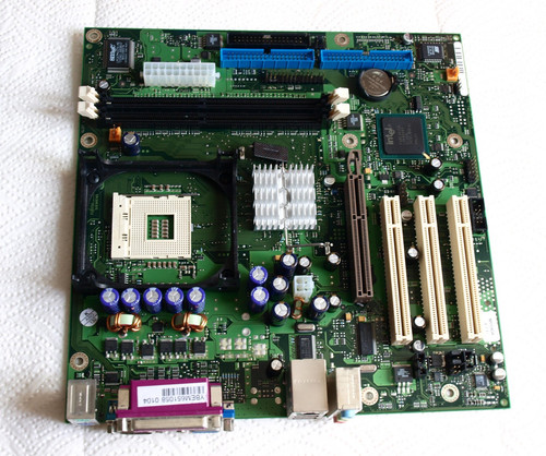 Mainboard fujitsu siemens - mainboard,