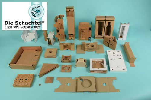 Schutzverpackungen
