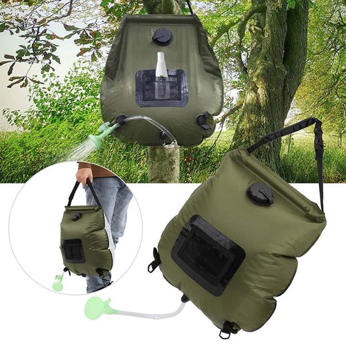 Solardusche outdoor dusche - solardusche,