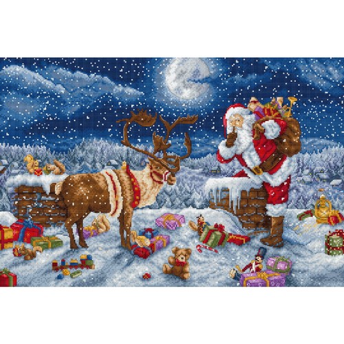 Letistitch kreuzstich - letistitch,