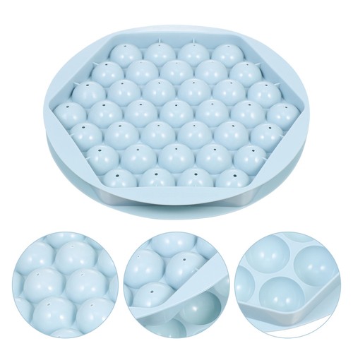 Kühlschrank-eisballformen