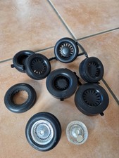 Konvolut Ersatzteile