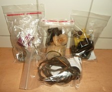 SABA Röhrenradio Freudenstadt 8 Villingen 100,12  Ersatzteile SET MEGA RARE!!!