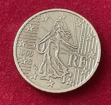 50 Cent 1999 | Frankreich