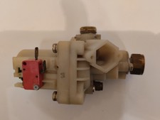 Junkers Wasserschalter
