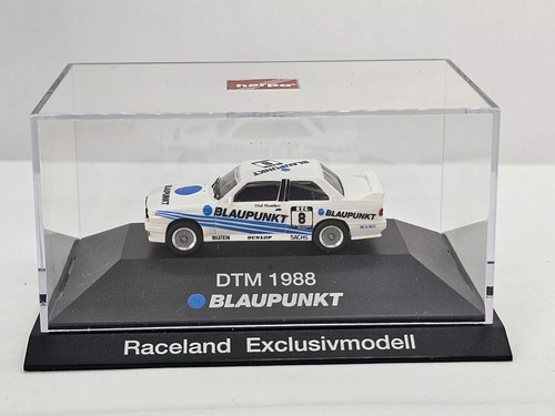 Bmw dtm 1988 olaf manthey - olaf,