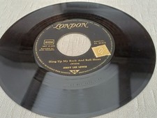 JERRY LEE LEWIS - Hang Up My