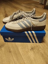 Adidas Handball Spezial Grau