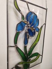 Sonnenfänger Fensterbild