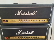 Marshall JCM 800 2210 Bj 1983